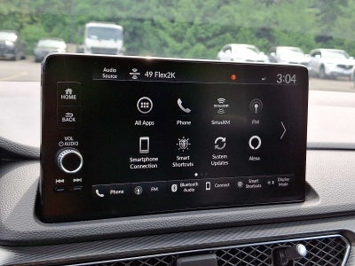 2026 Acura Integra CVT w/A-Spec Technology Package