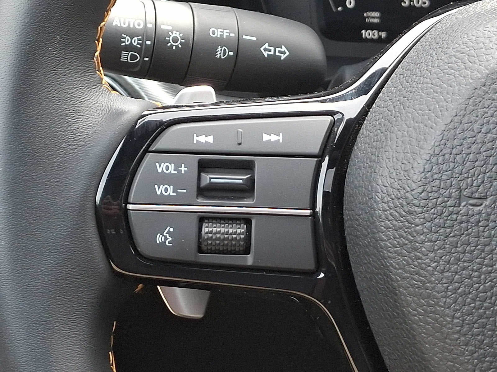 2026 Acura Integra CVT w/A-Spec Technology Package