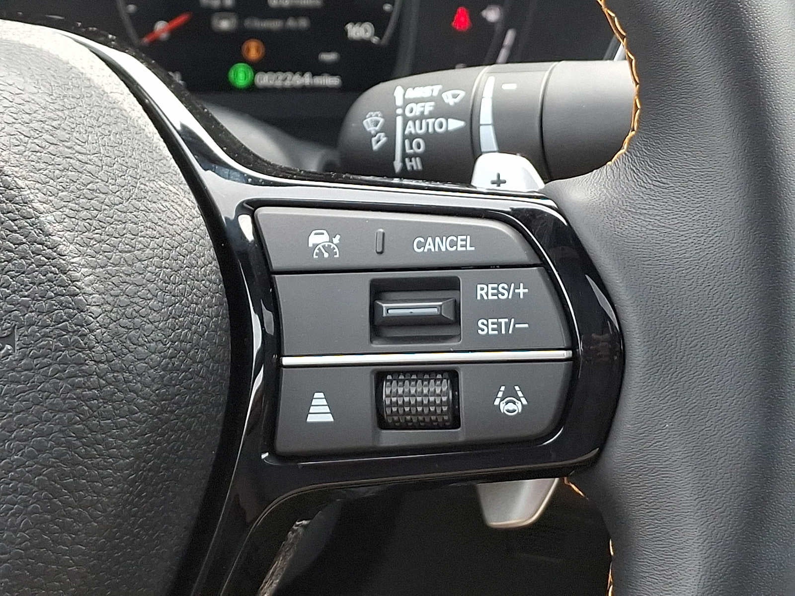 2026 Acura Integra CVT w/A-Spec Technology Package