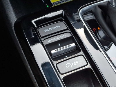 2026 Acura Integra CVT w/A-Spec Technology Package