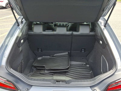 2026 Acura Integra CVT w/A-Spec Technology Package