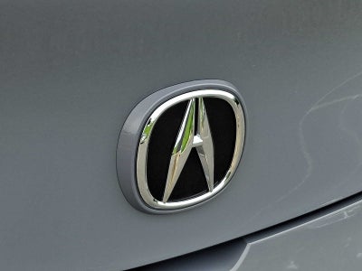 2026 Acura Integra CVT w/A-Spec Technology Package