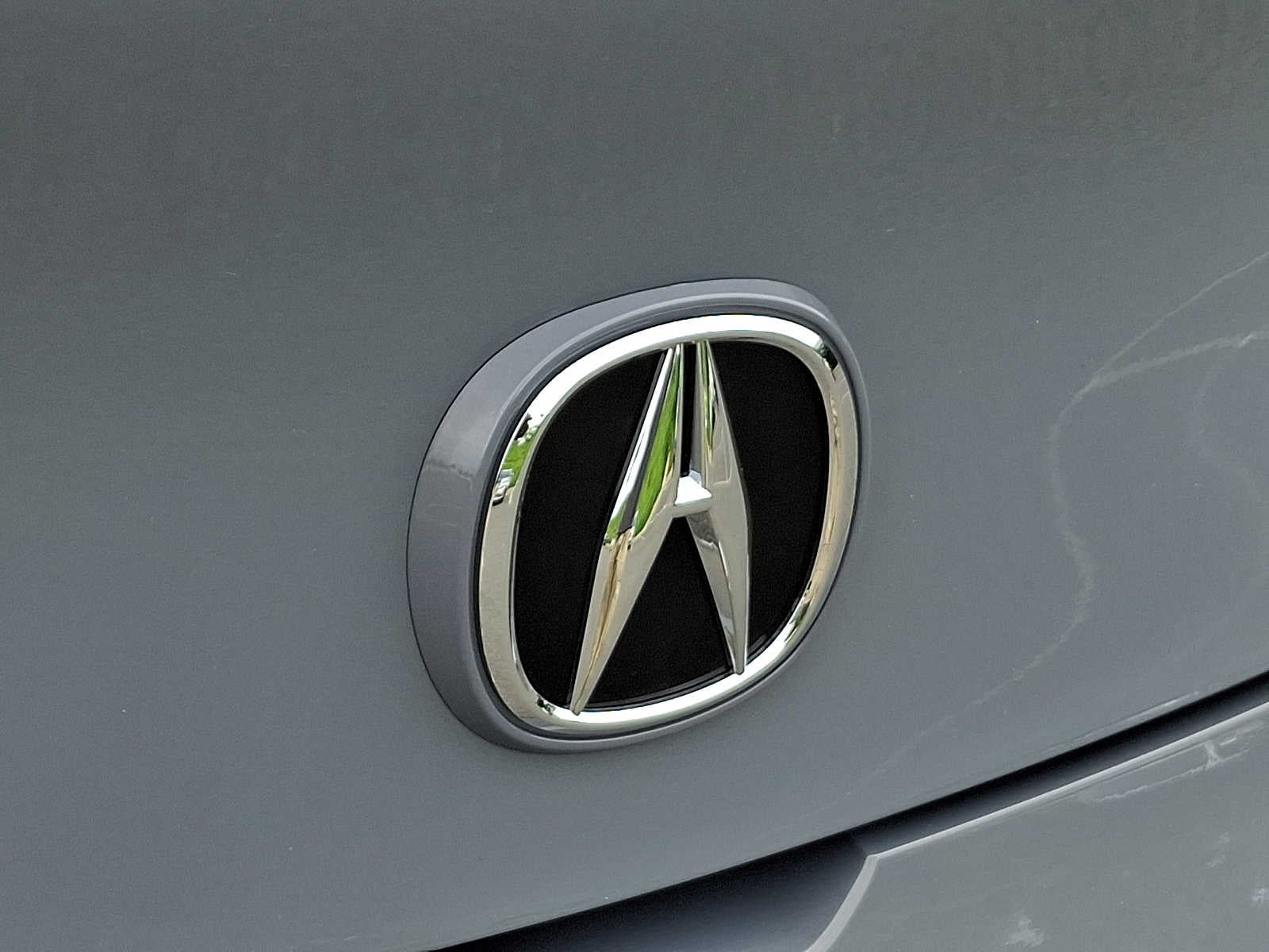 2026 Acura Integra CVT w/A-Spec Technology Package