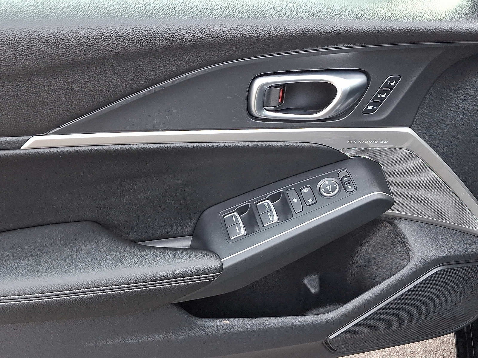 2023 Acura Integra CVT w/A-Spec Technology Package