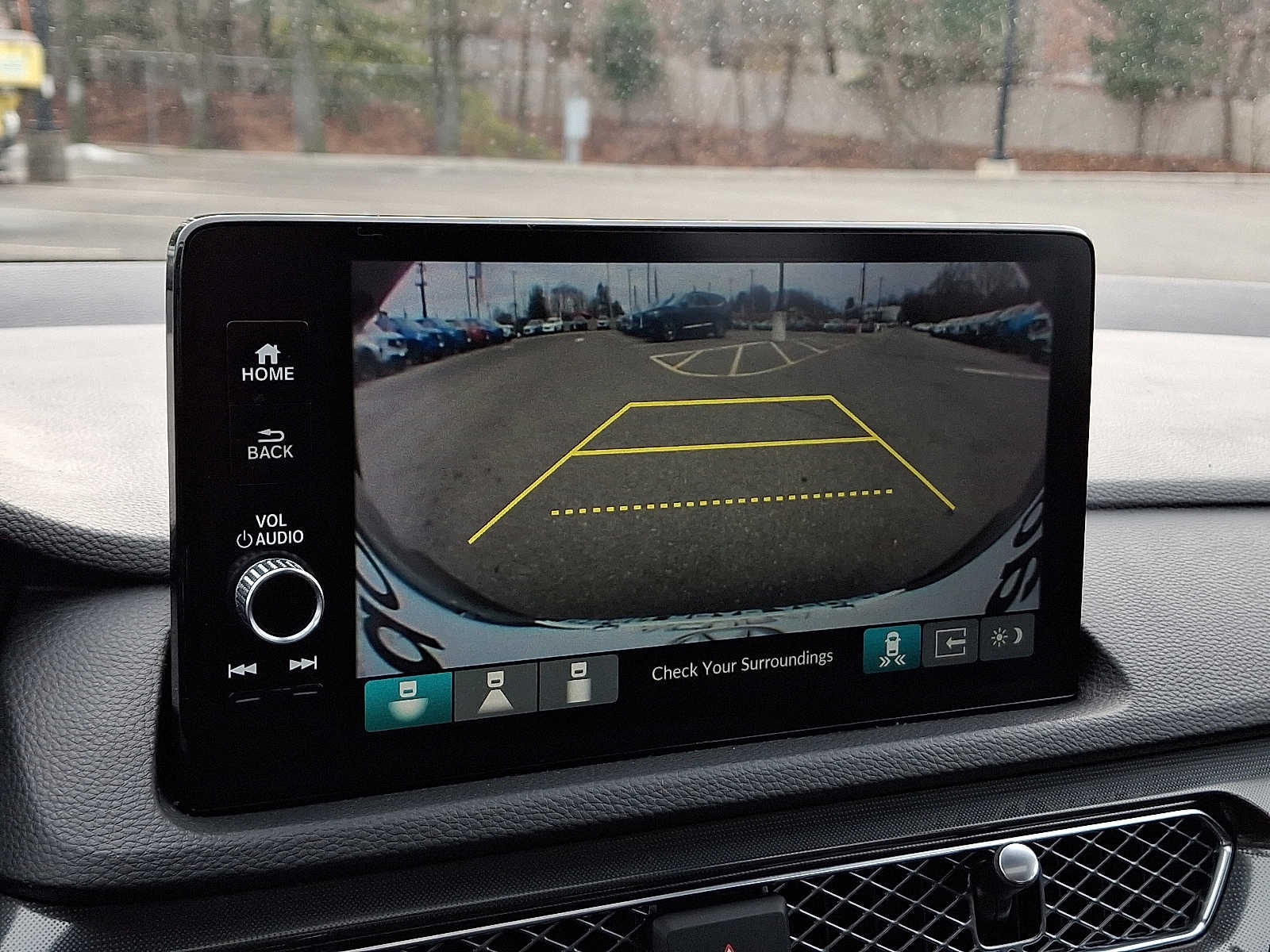 2023 Acura Integra CVT w/A-Spec Technology Package