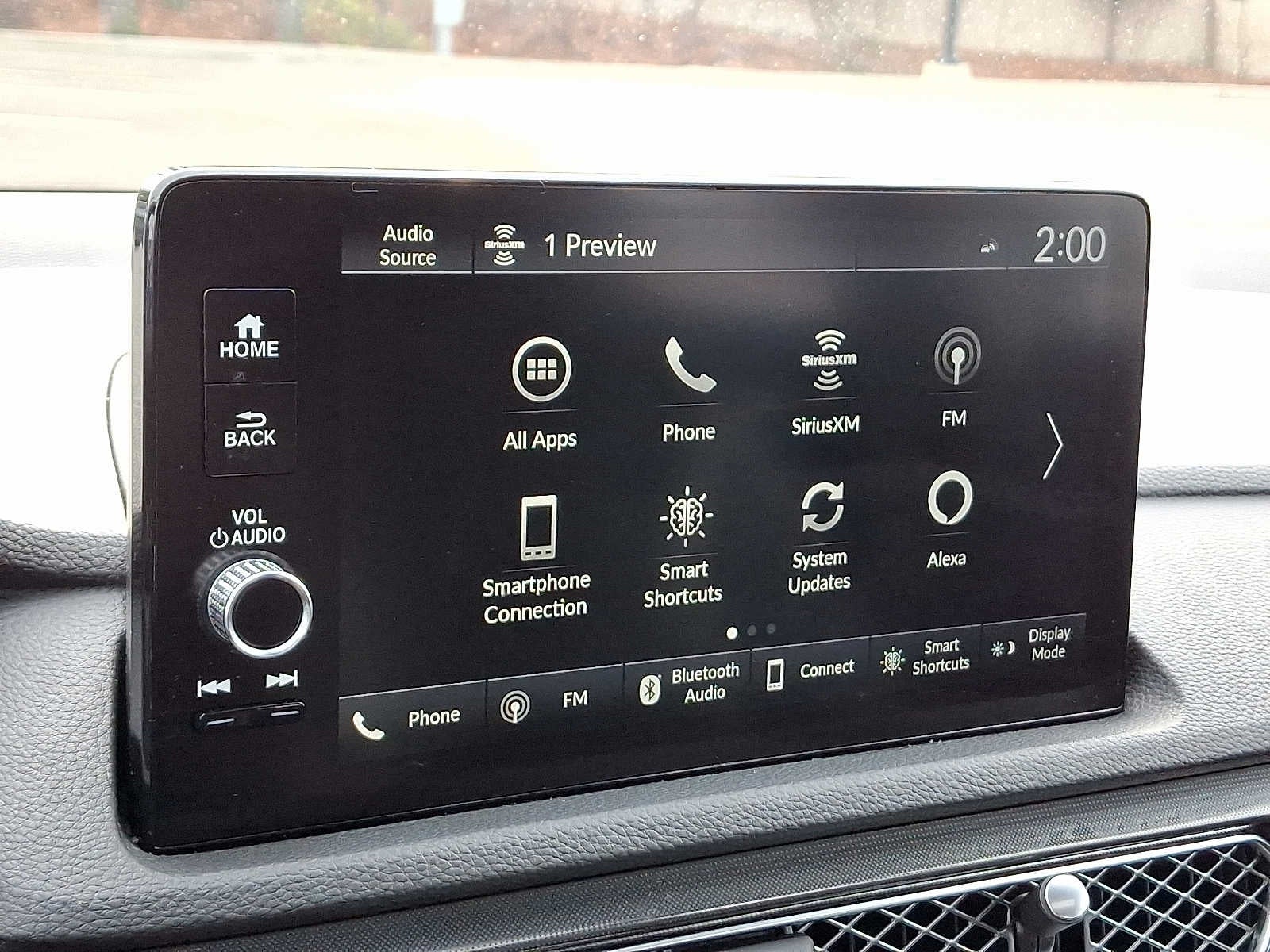 2023 Acura Integra CVT w/A-Spec Technology Package