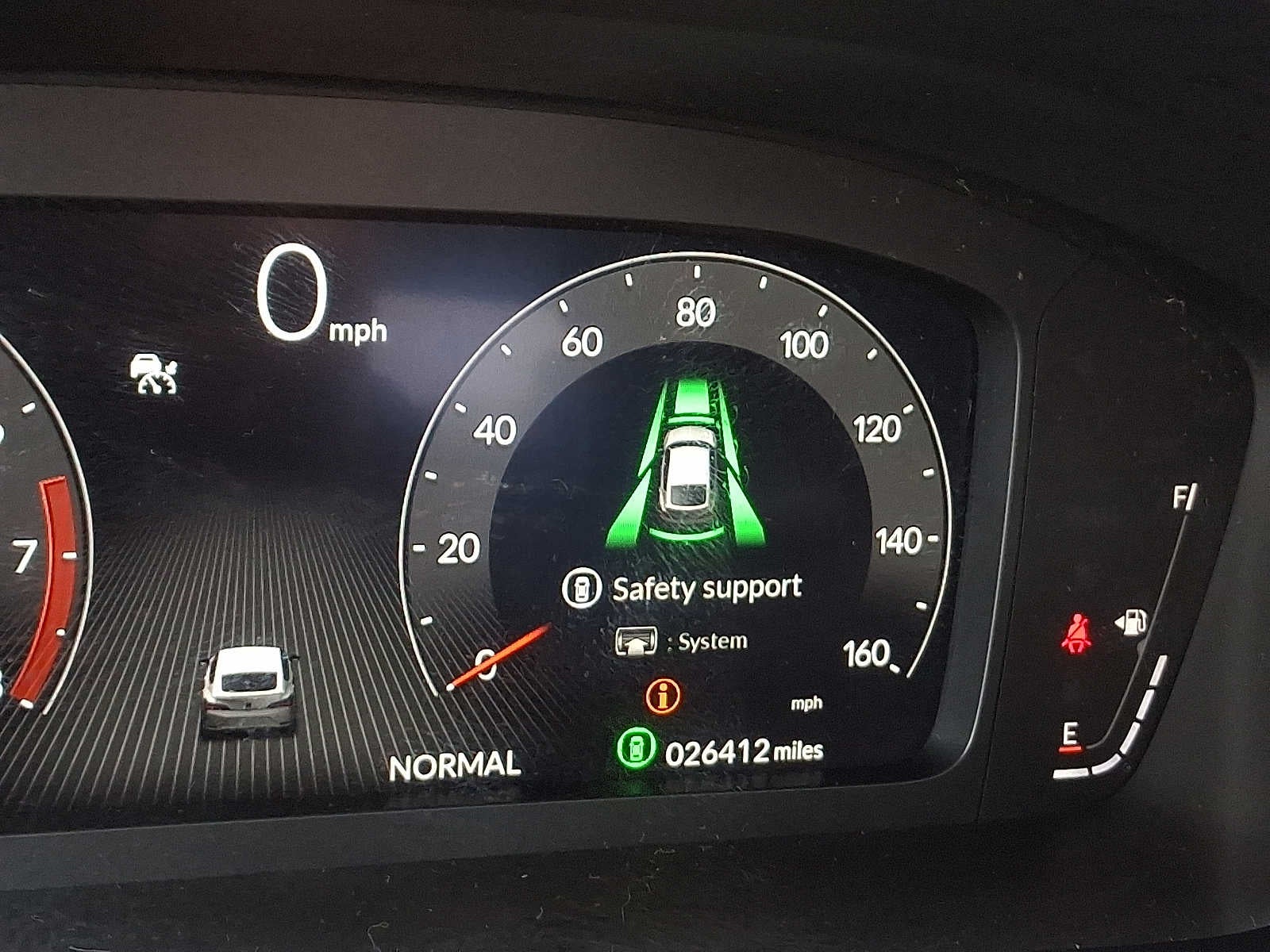 2023 Acura Integra CVT w/A-Spec Technology Package