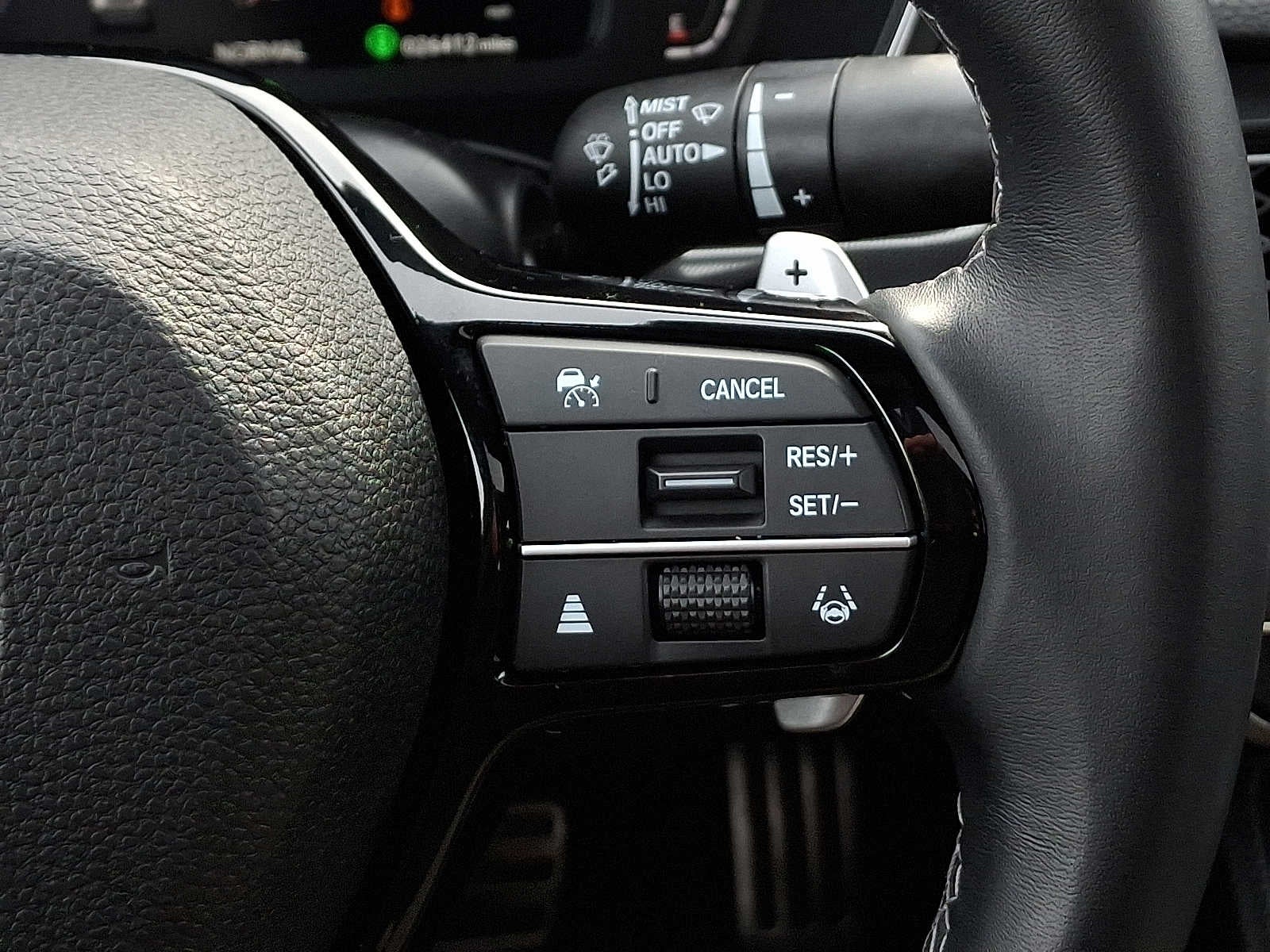 2023 Acura Integra CVT w/A-Spec Technology Package