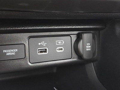 2023 Acura Integra CVT w/A-Spec Technology Package