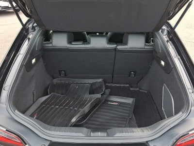 2023 Acura Integra CVT w/A-Spec Technology Package