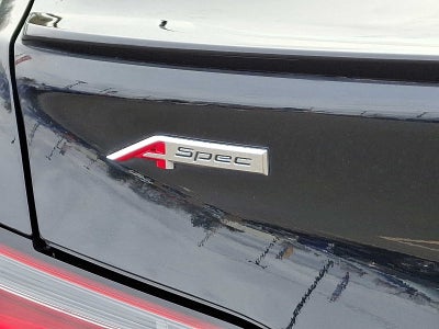 2023 Acura Integra CVT w/A-Spec Technology Package