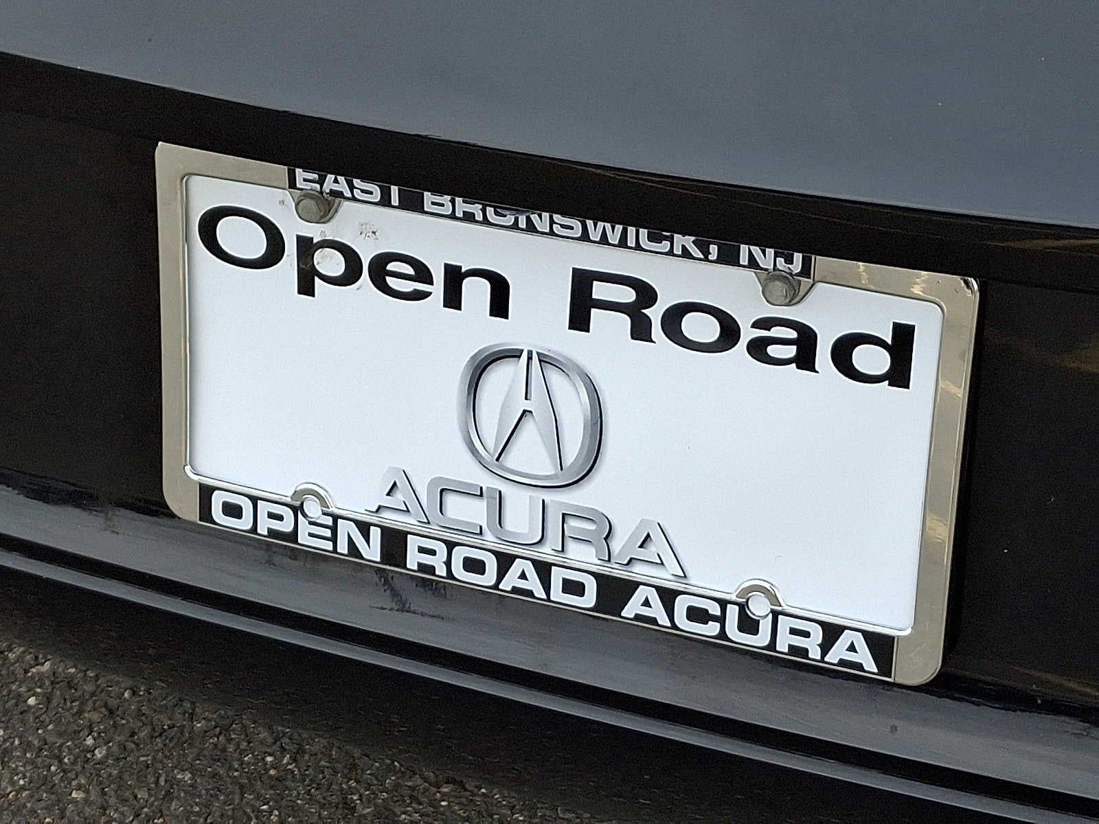 2023 Acura Integra CVT w/A-Spec Technology Package