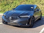2023 Acura Integra CVT w/A-Spec Technology Package