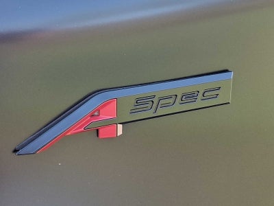 2023 Acura Integra CVT w/A-Spec Technology Package