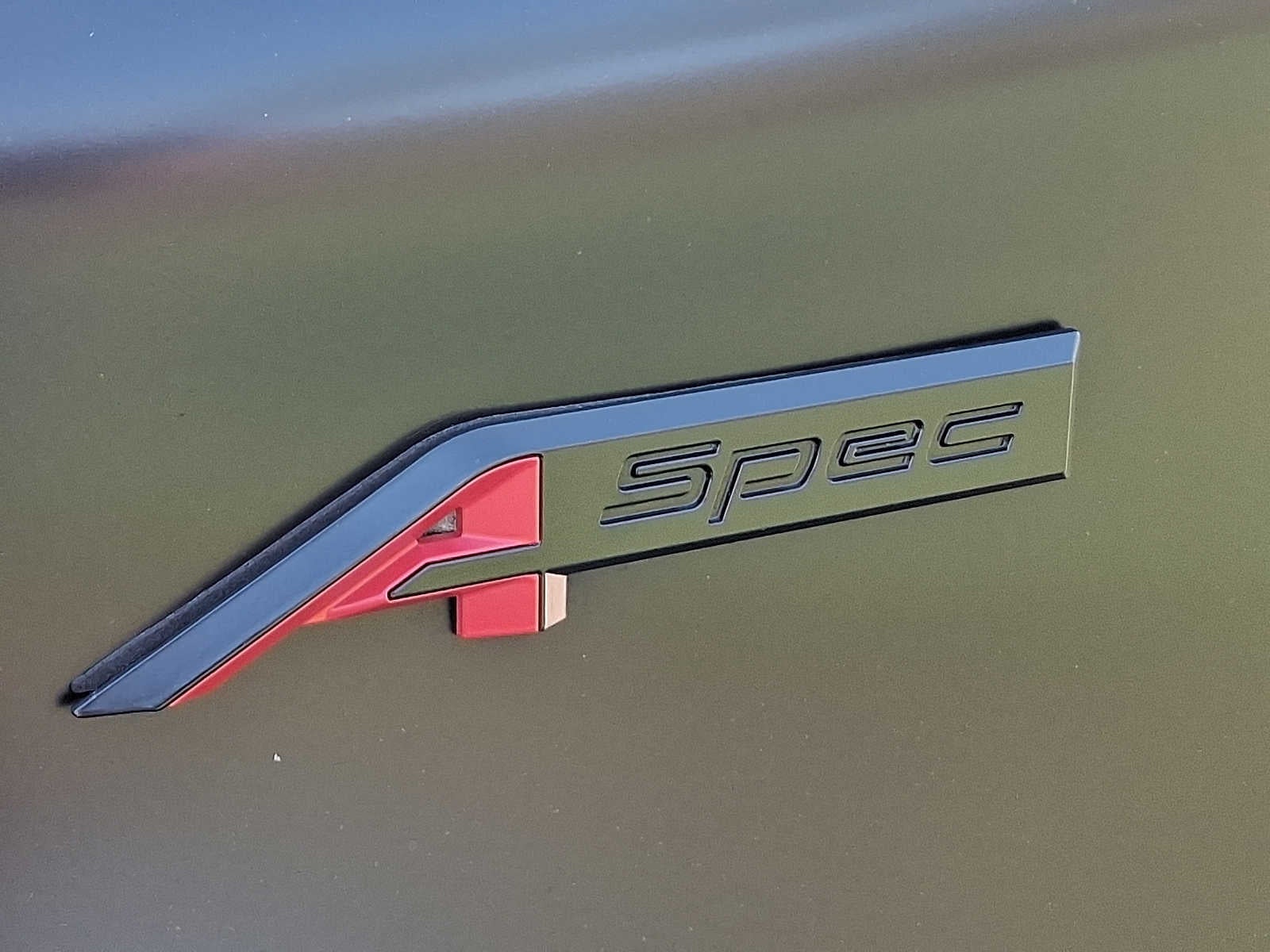 2023 Acura Integra CVT w/A-Spec Technology Package