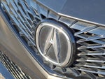 2023 Acura Integra CVT w/A-Spec Technology Package