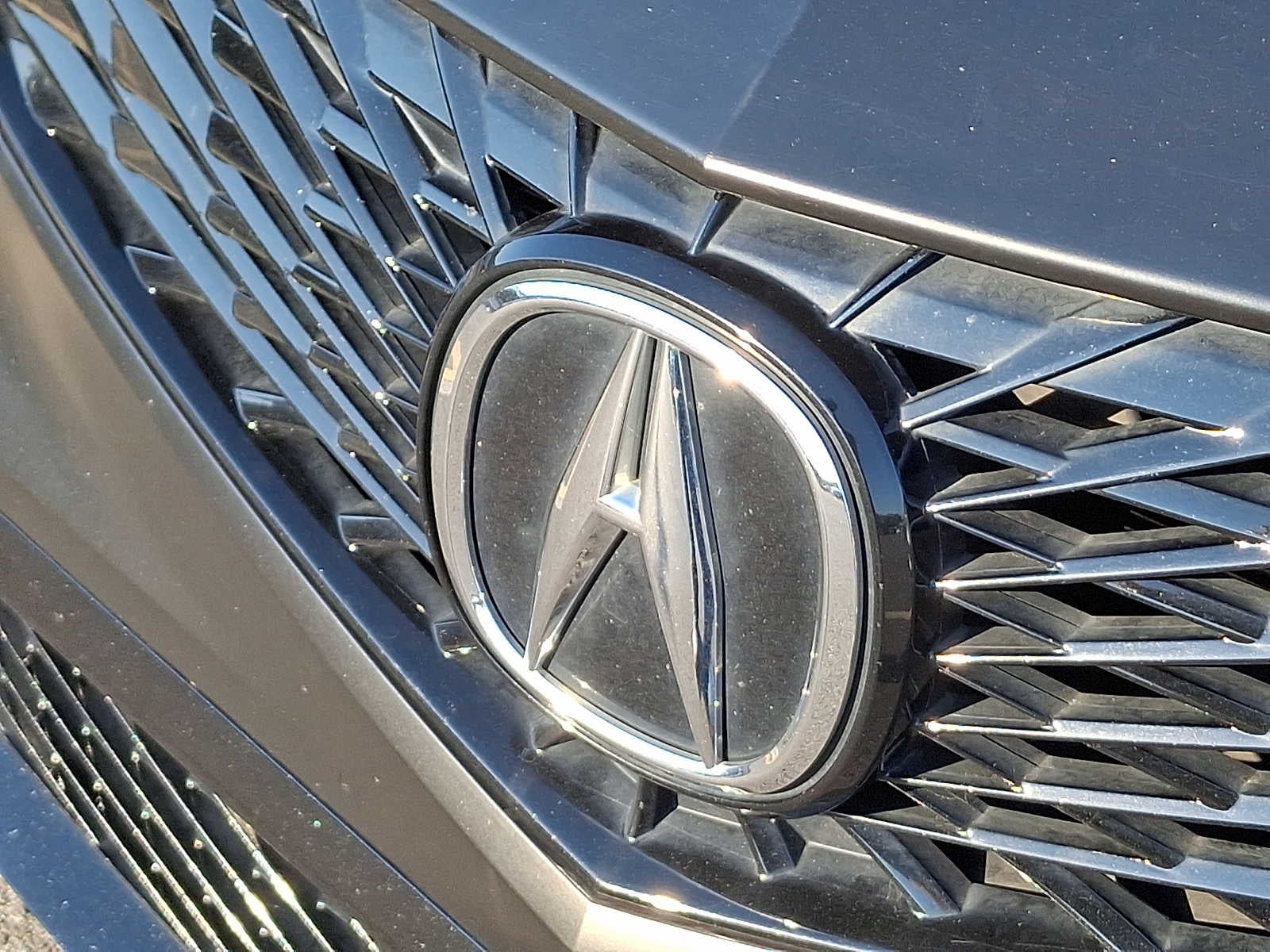 2023 Acura Integra CVT w/A-Spec Technology Package