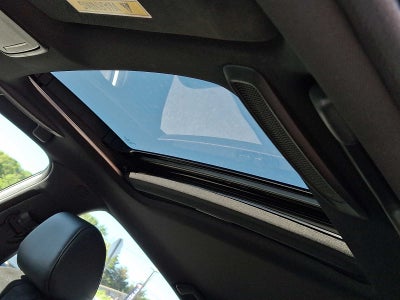 2023 Acura Integra CVT w/A-Spec Technology Package