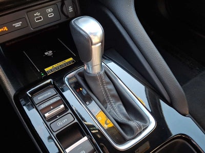 2023 Acura Integra CVT w/A-Spec Technology Package