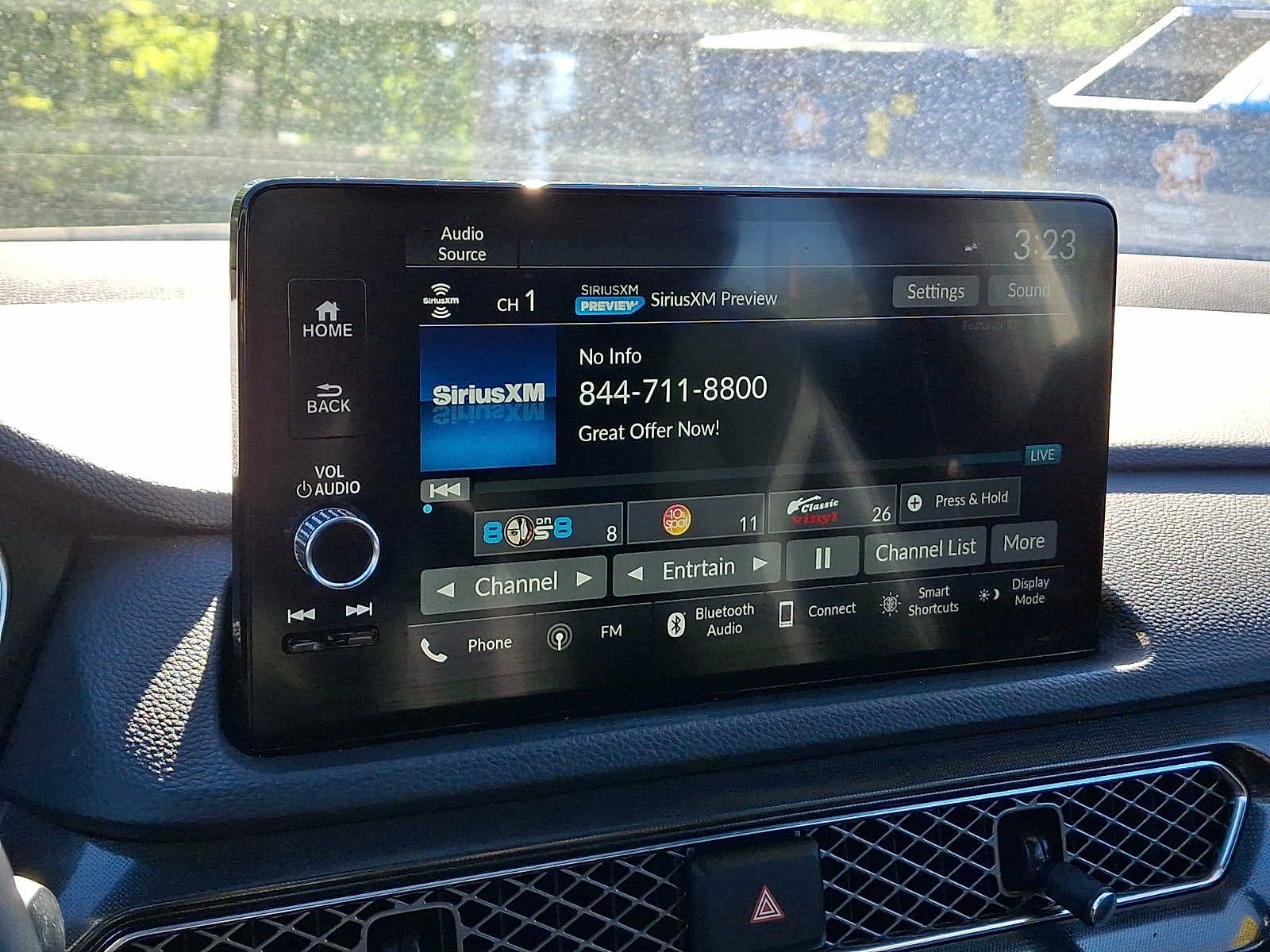2023 Acura Integra CVT w/A-Spec Technology Package