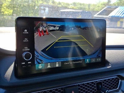 2023 Acura Integra CVT w/A-Spec Technology Package