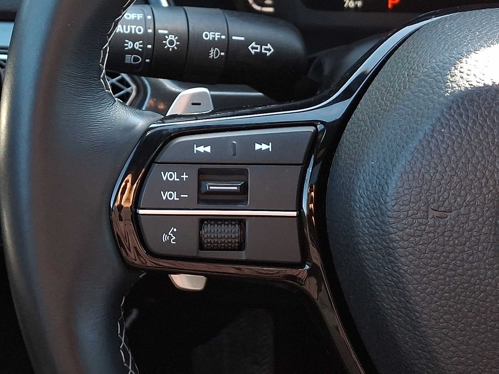 2023 Acura Integra CVT w/A-Spec Technology Package