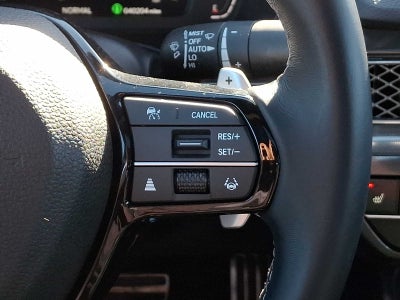 2023 Acura Integra CVT w/A-Spec Technology Package