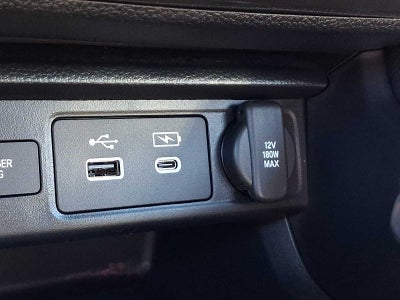 2023 Acura Integra CVT w/A-Spec Technology Package