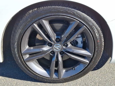 2023 Acura Integra CVT w/A-Spec Technology Package