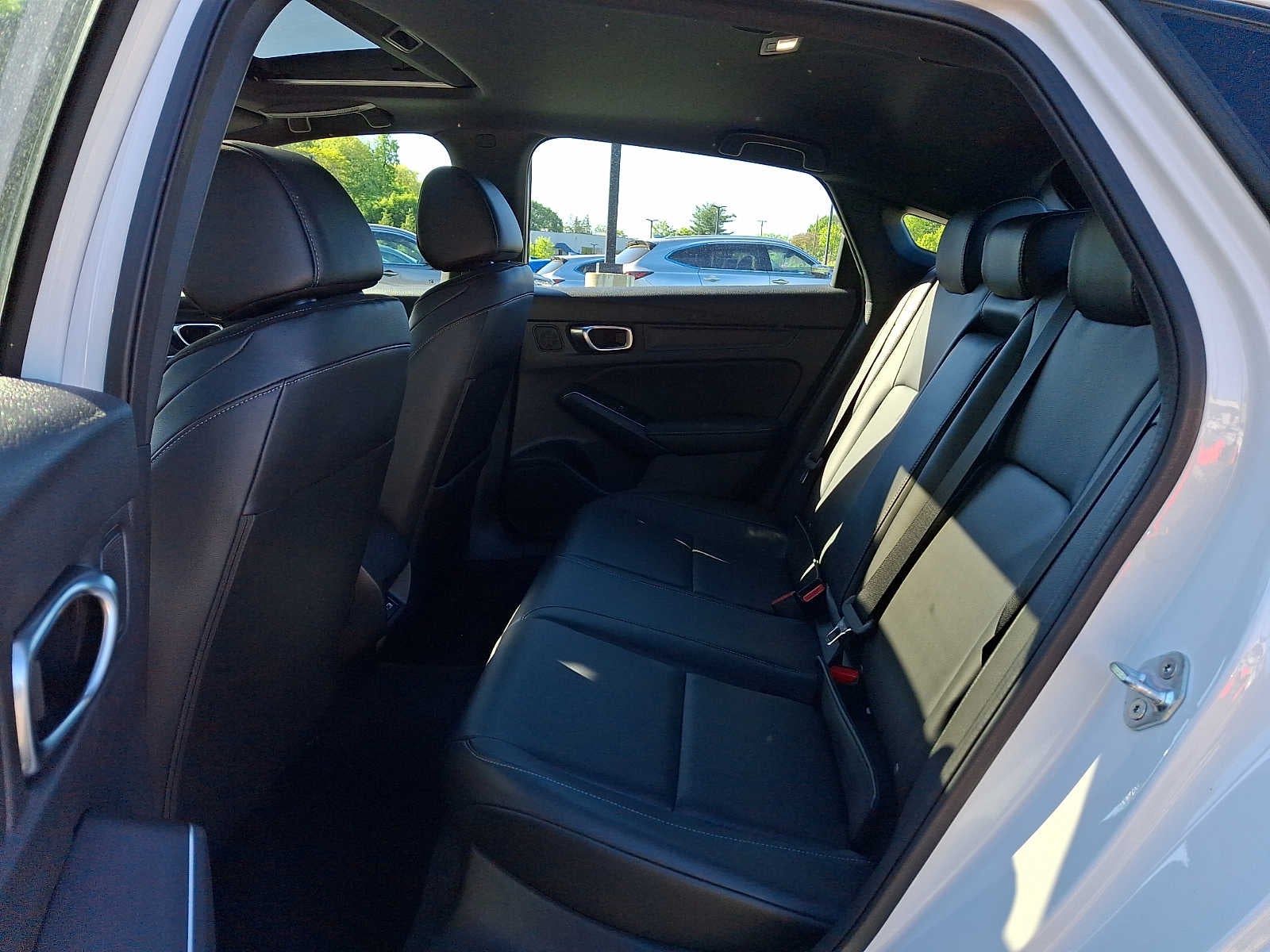 2023 Acura Integra CVT w/A-Spec Technology Package