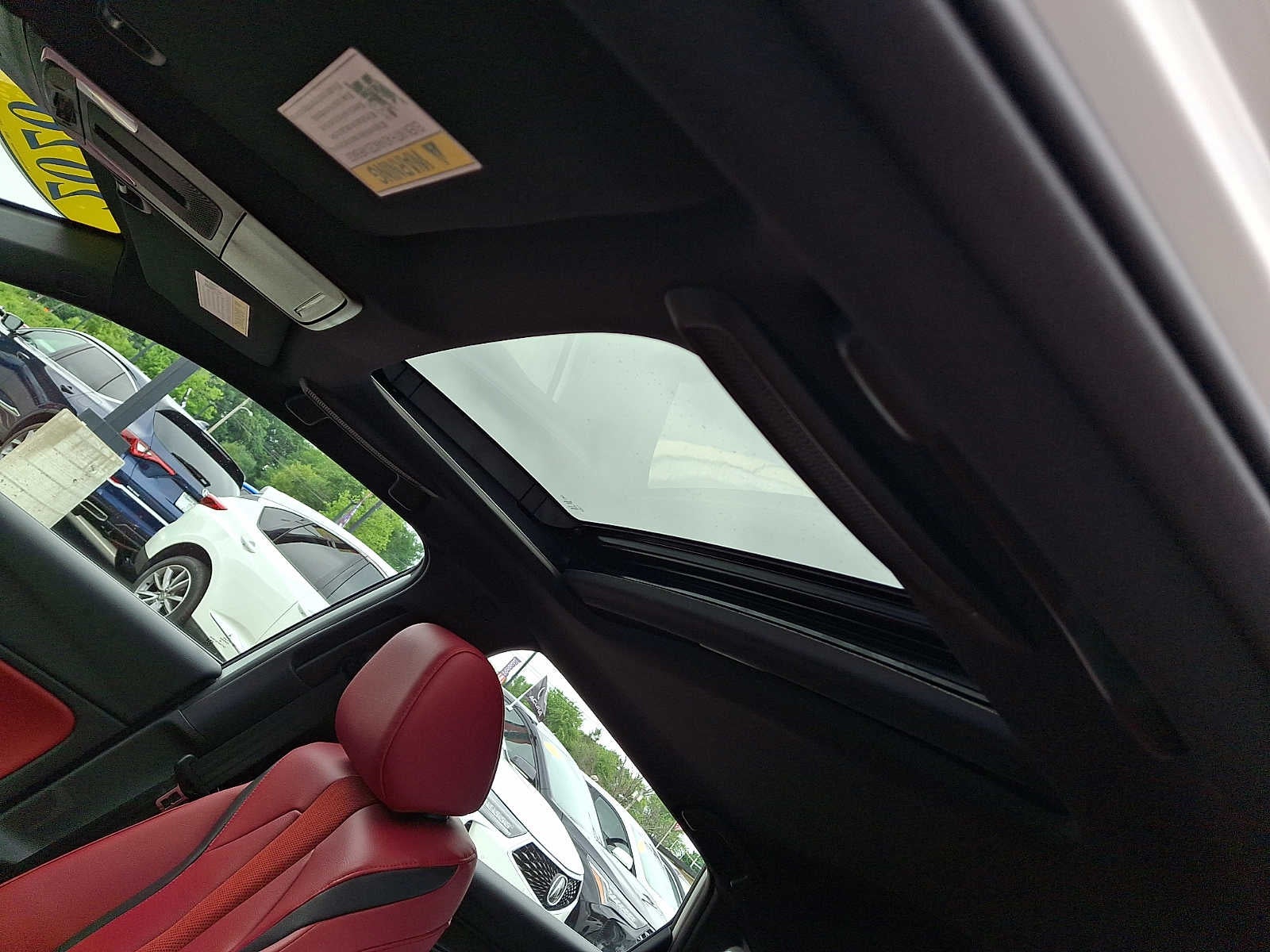 2026 Acura Integra CVT w/A-Spec Technology Package