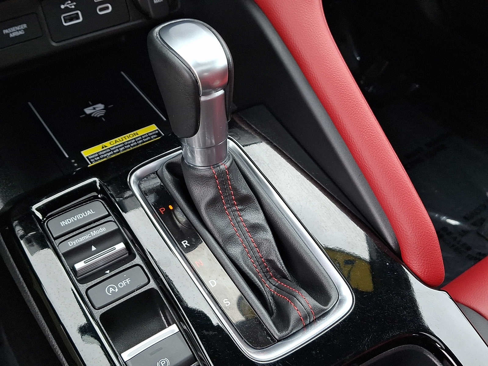 2026 Acura Integra CVT w/A-Spec Technology Package