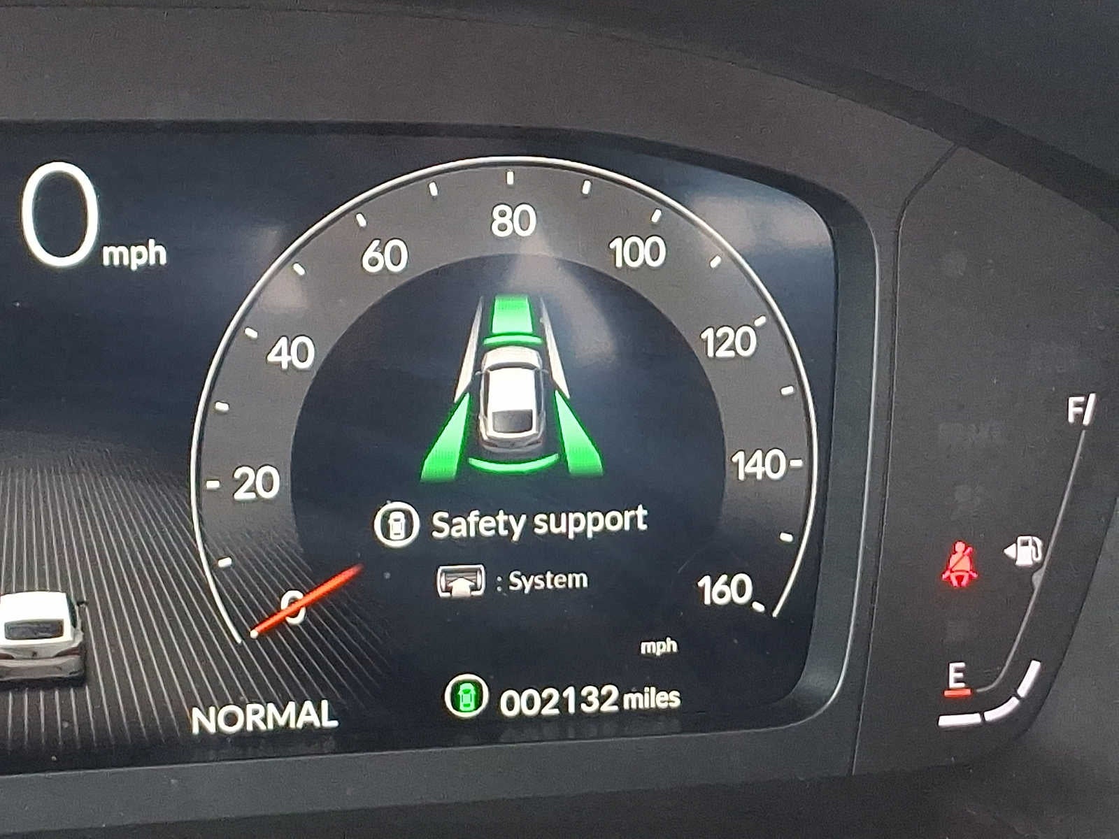 2026 Acura Integra CVT w/A-Spec Technology Package