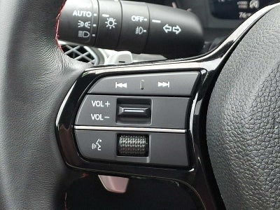 2026 Acura Integra CVT w/A-Spec Technology Package
