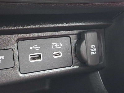2026 Acura Integra CVT w/A-Spec Technology Package