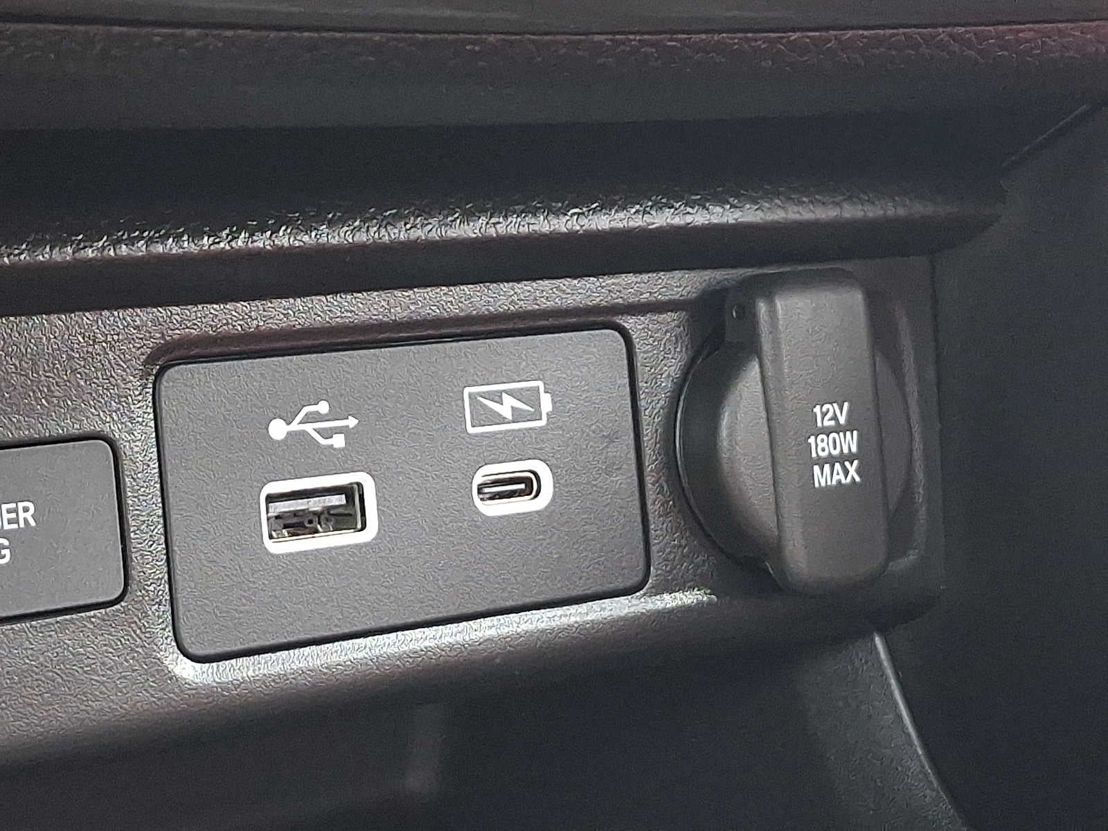 2026 Acura Integra CVT w/A-Spec Technology Package