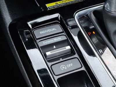 2026 Acura Integra CVT w/A-Spec Technology Package