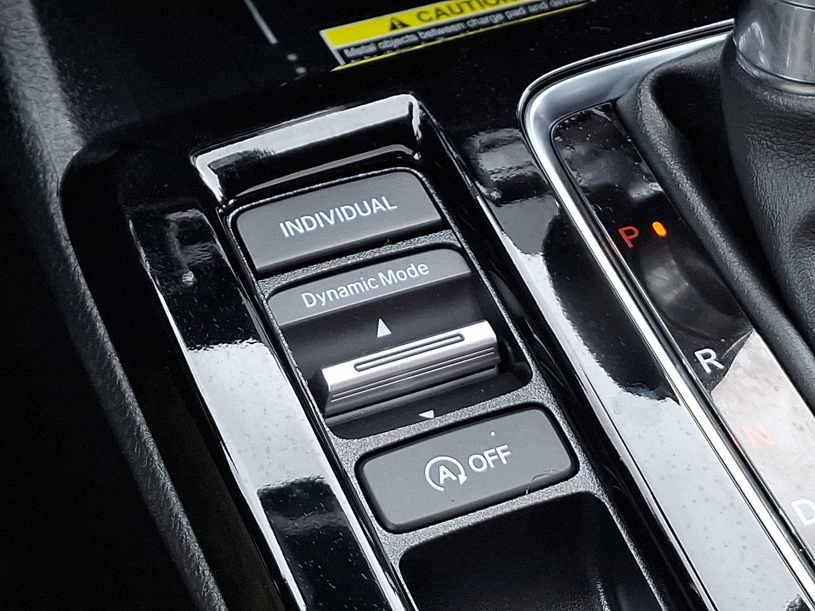 2026 Acura Integra CVT w/A-Spec Technology Package