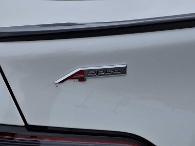 2026 Acura Integra CVT w/A-Spec Technology Package