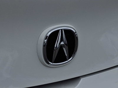 2026 Acura Integra CVT w/A-Spec Technology Package
