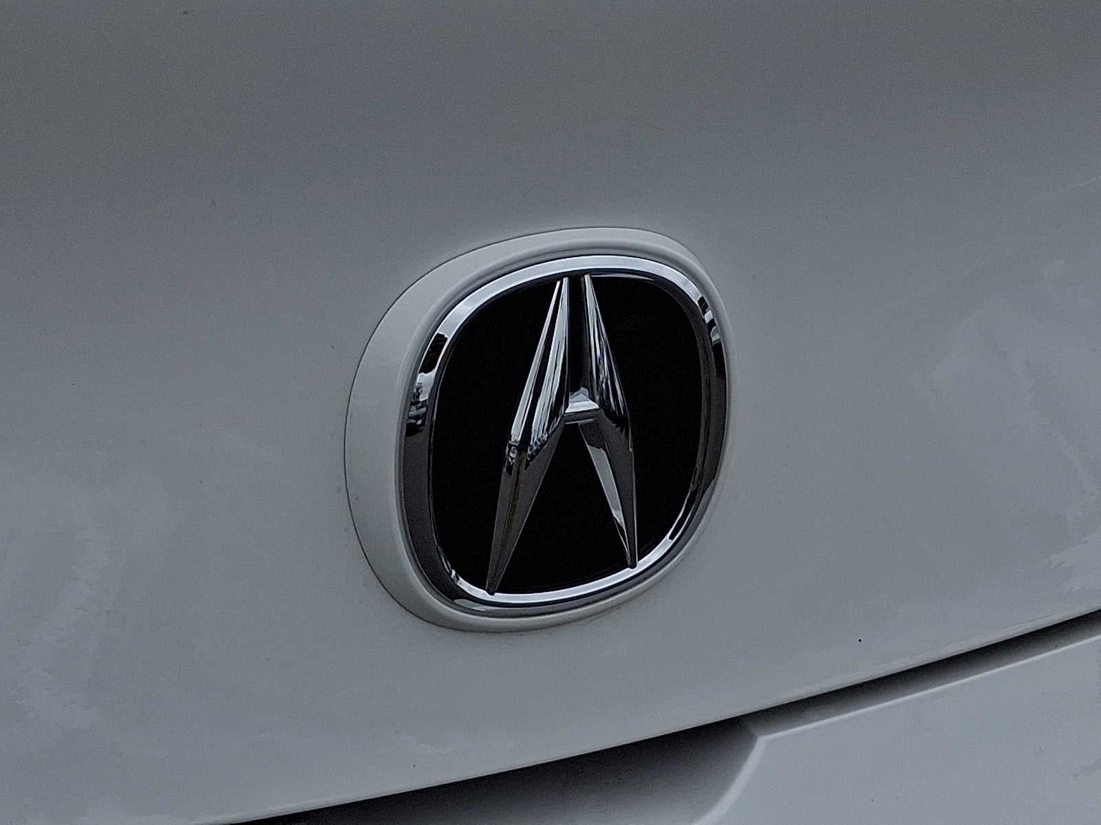 2026 Acura Integra CVT w/A-Spec Technology Package