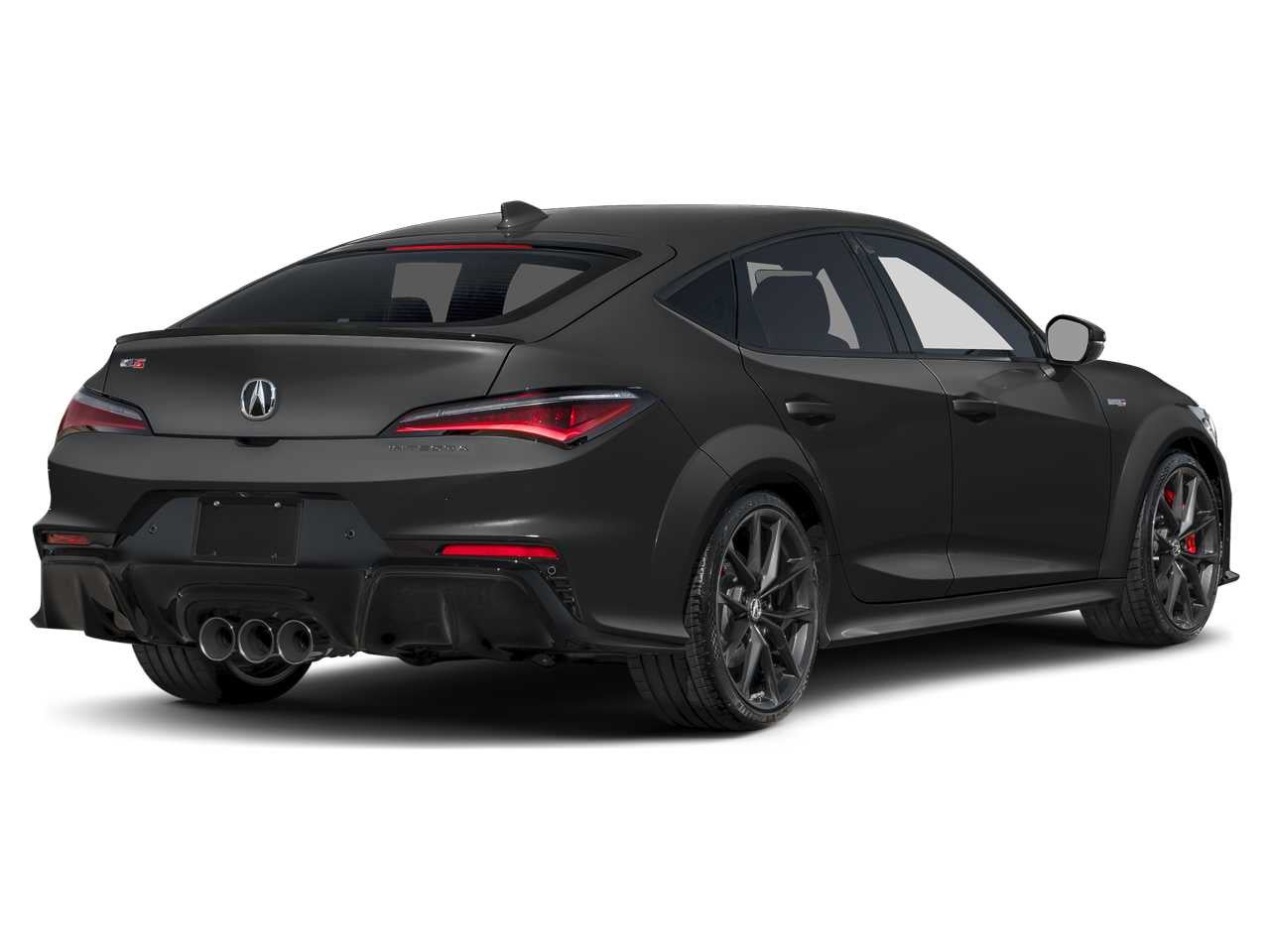 2026 Acura Integra Type S Manual
