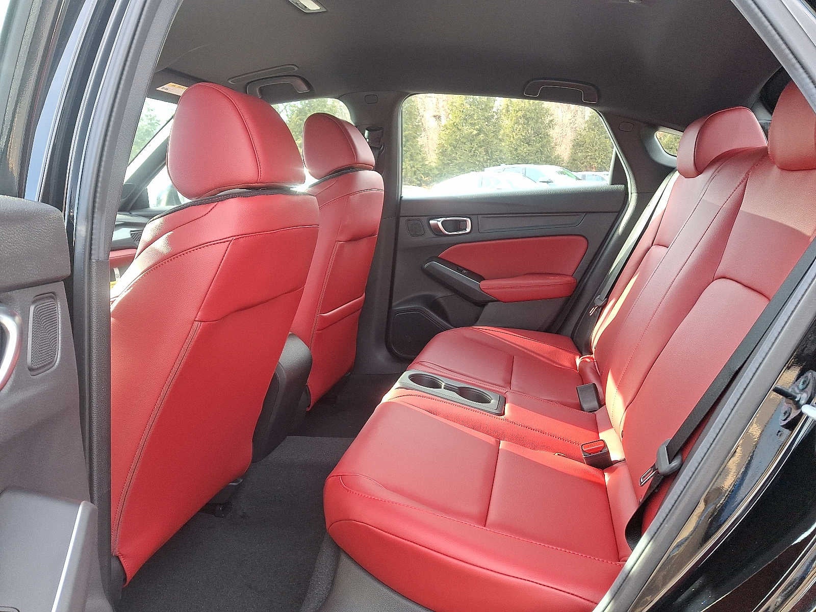 2025 Acura Integra Type S Manual