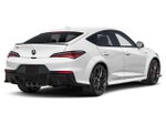 2026 Acura Integra Type S Manual