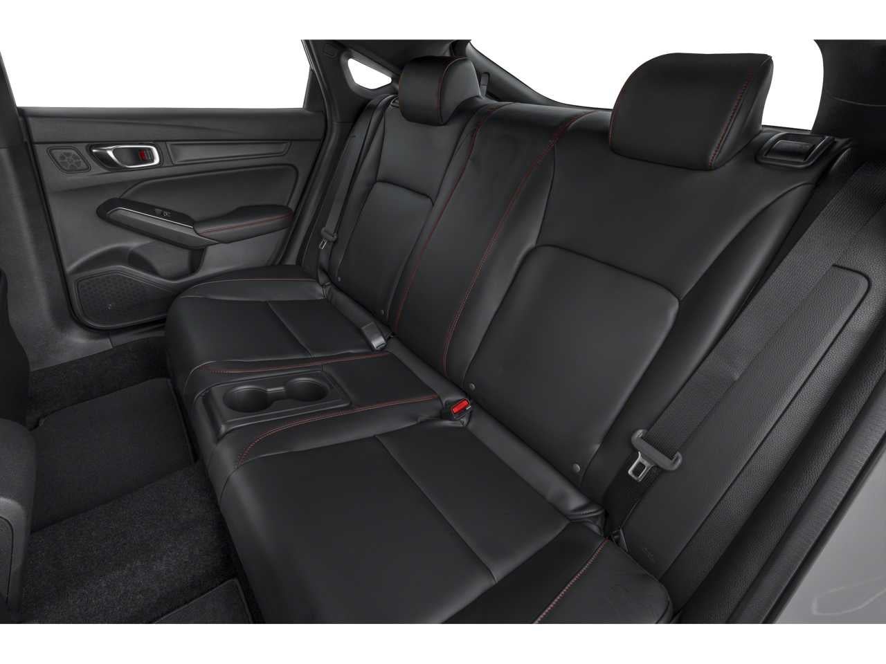 2026 Acura Integra Type S Manual