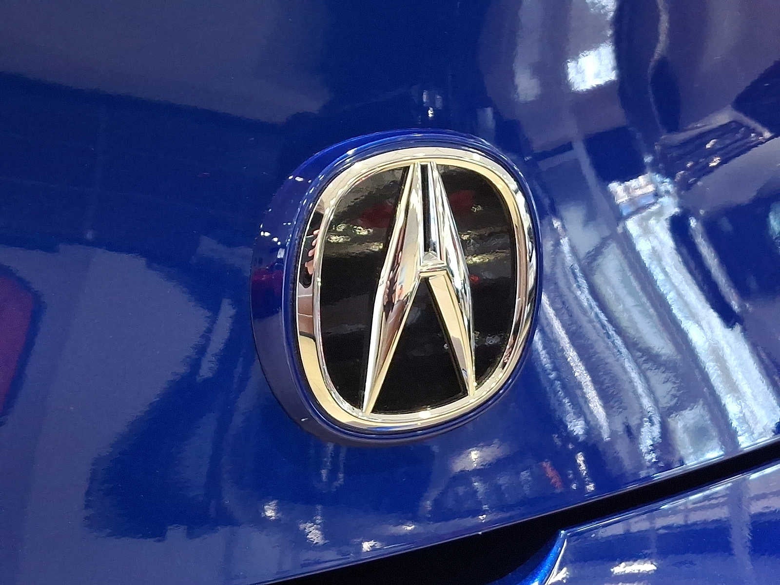 2025 Acura Integra Type S Manual