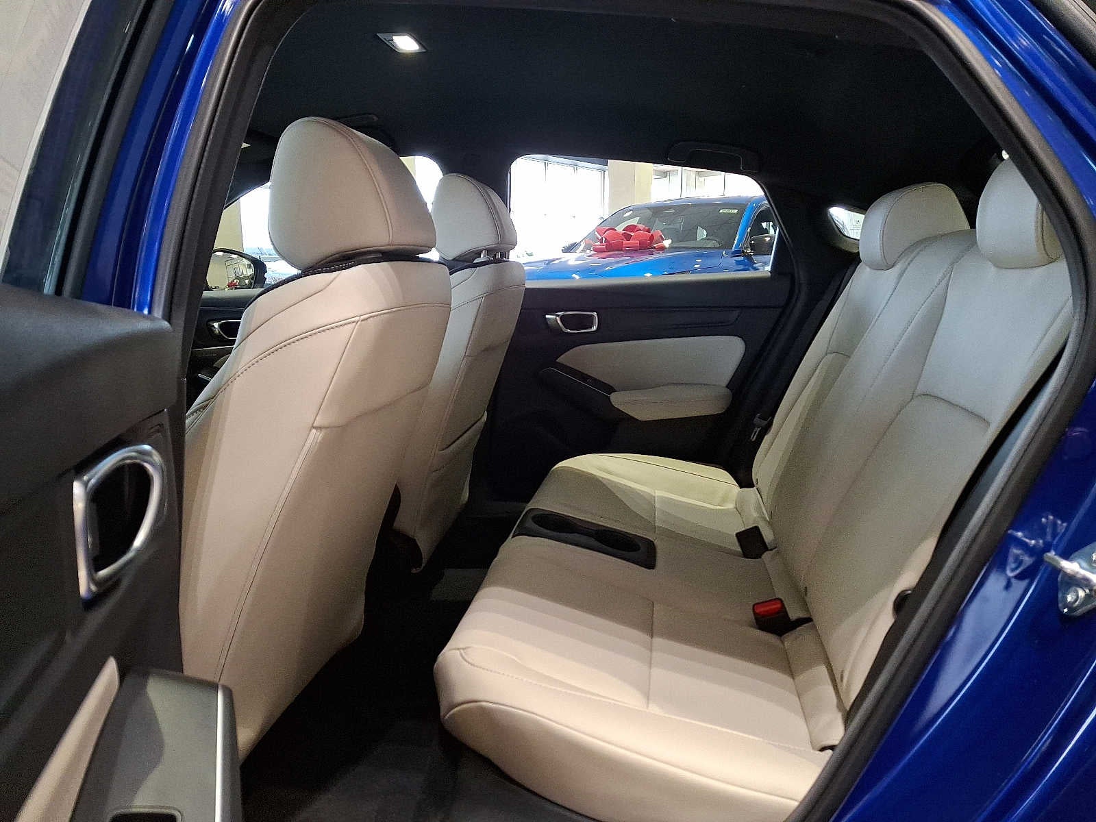 2025 Acura Integra Type S Manual