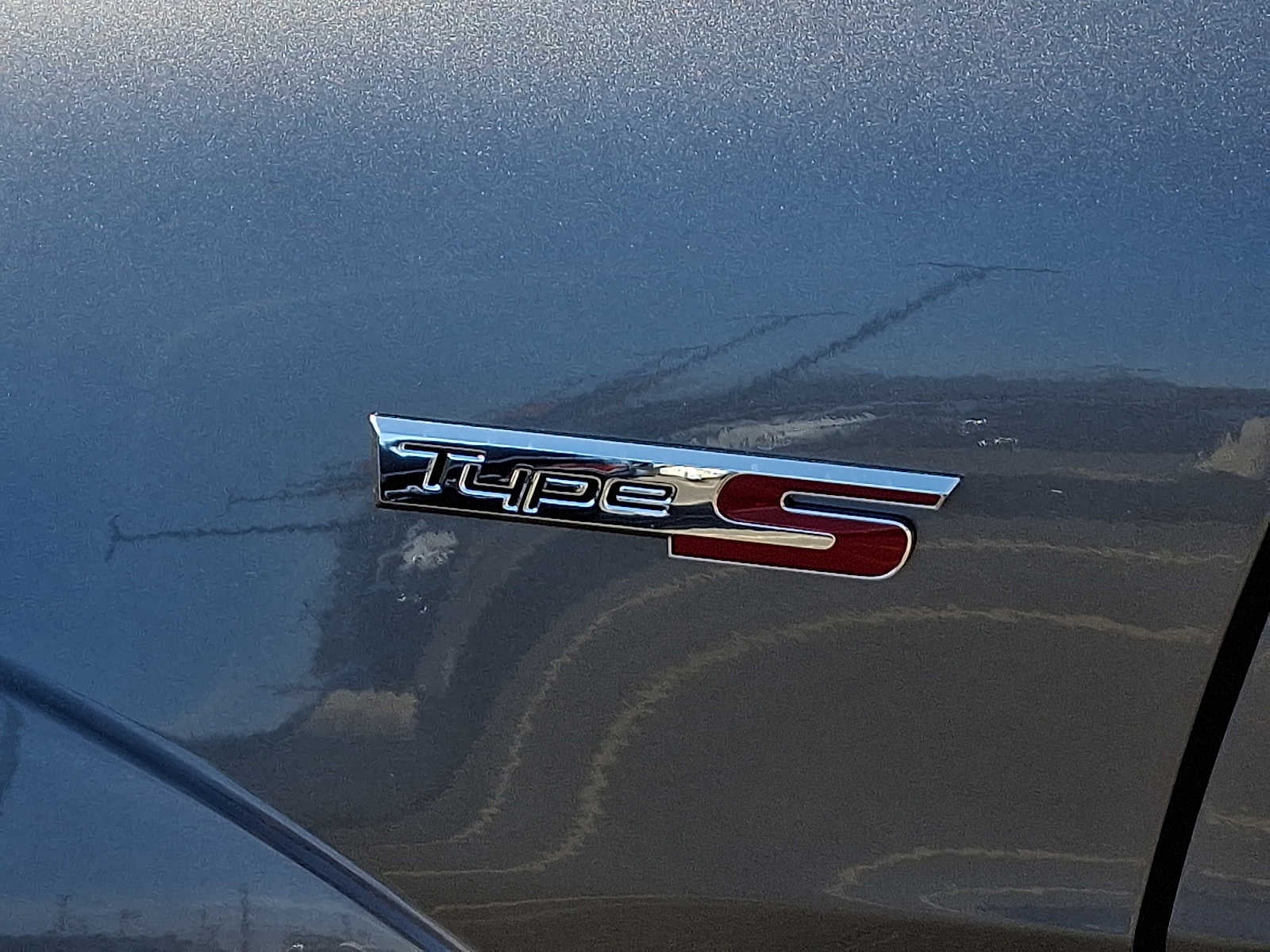 2025 Acura Integra Type S Manual