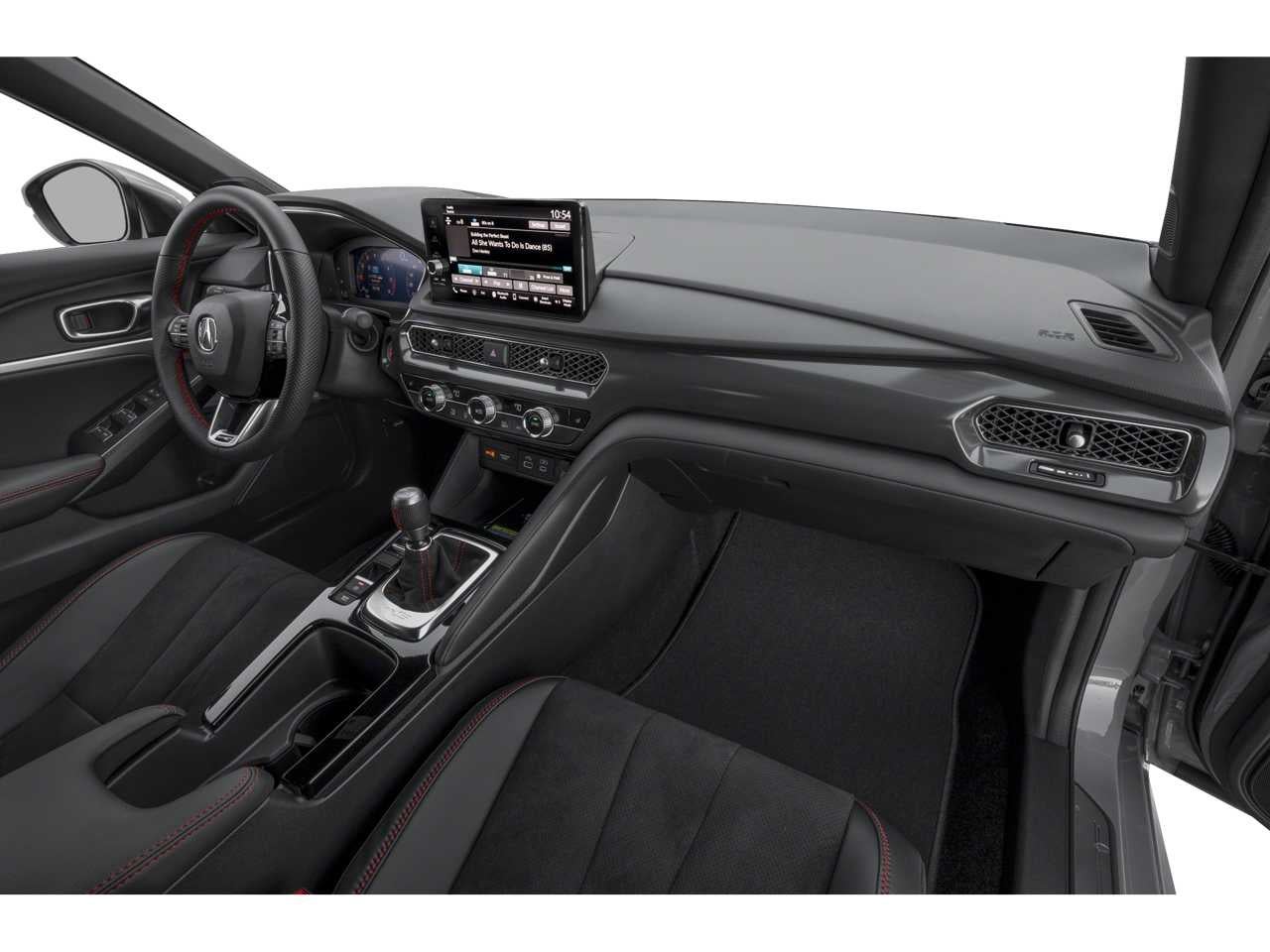 2026 Acura Integra Type S Manual