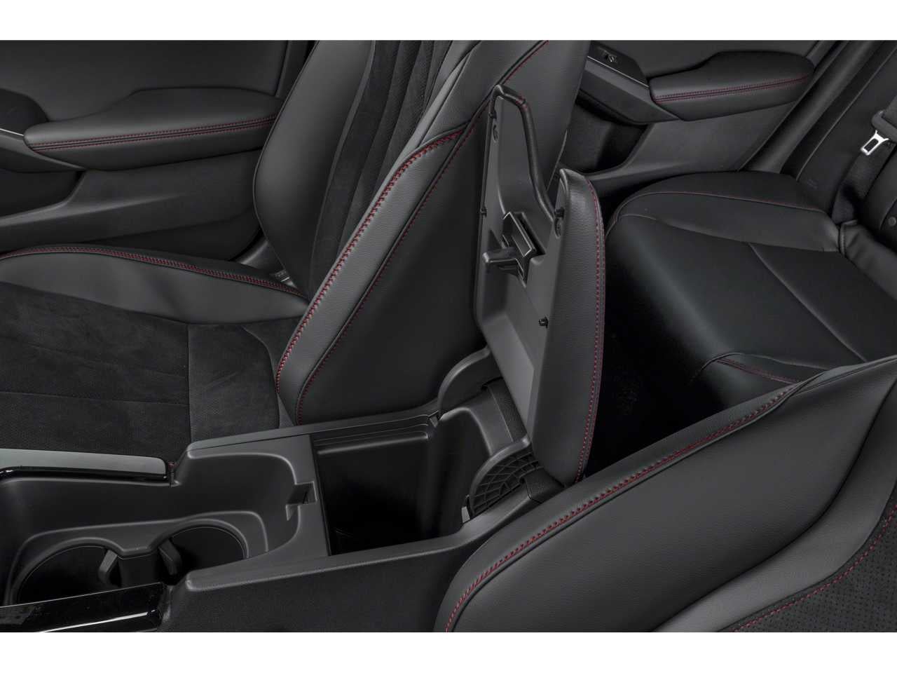 2026 Acura Integra Type S Manual